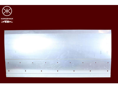 Door, body, Fitting Position: Sliding Door, both sides, Repair Panel, Lower Section, Height [cm]: 63, Length [cm]: 140