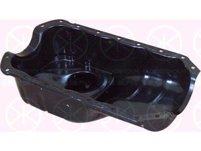 Oil Sump