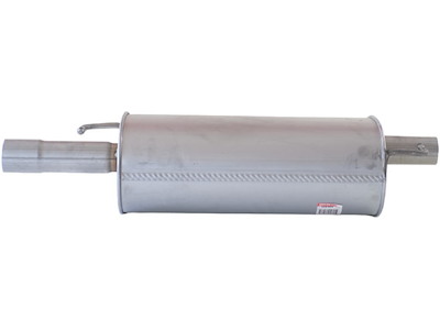 Keskiäänenvaimentaja, Lisäksi tarvittavat tuotteet ks. tarvikeluettelo:  