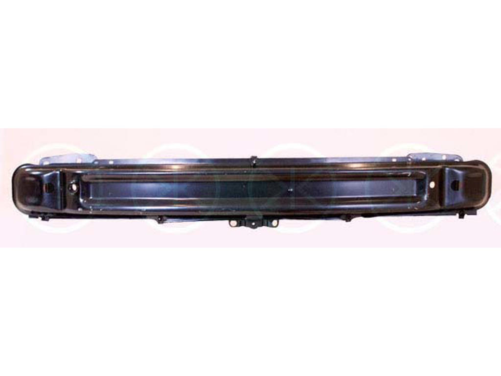 Support, bumper, Front