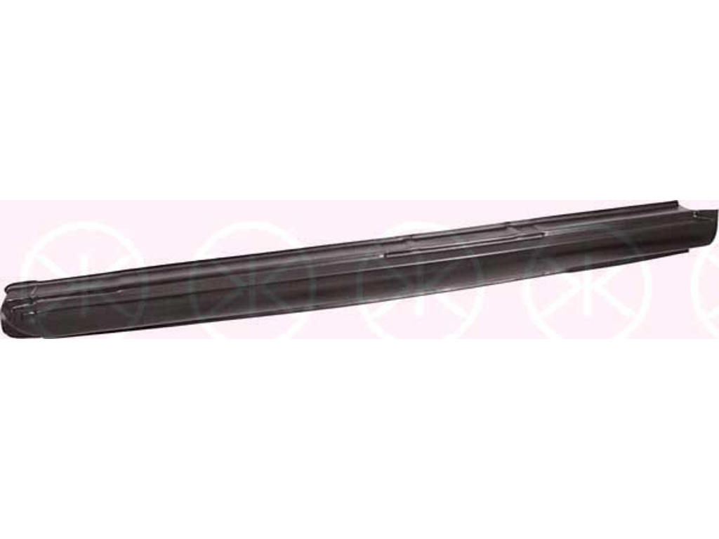 Rocker Panel, 4/5-drs, Left