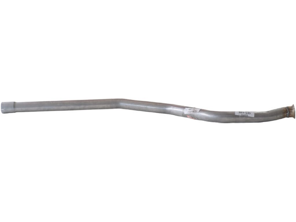 Repair Pipe, catalytic converter, See accessories list for additionally required parts:  