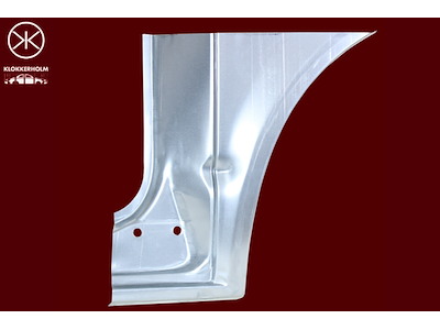 Kylkipaneli, Vasen, Sivupelti, Eteen, vasen, Korjauspelti