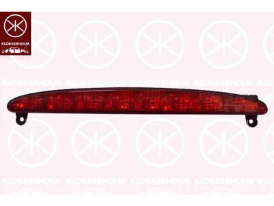Auxiliary Stop Light, LED, without holder