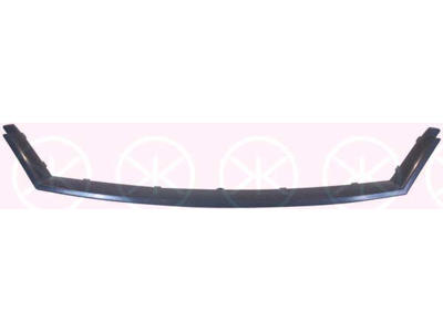 Frame, radiator grille