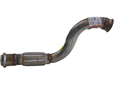 Exhaust Pipe