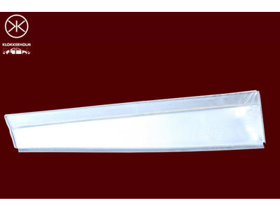 Quarter Panel, Corner Panel, Right Rear, Inner Section