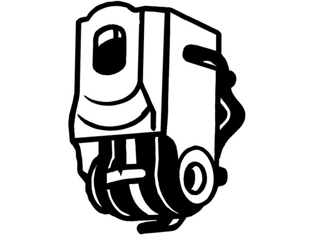 Rubber Strip, exhaust system