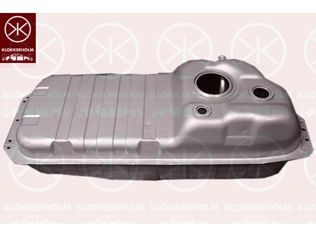 Fuel Tank, with gaskets/seals
