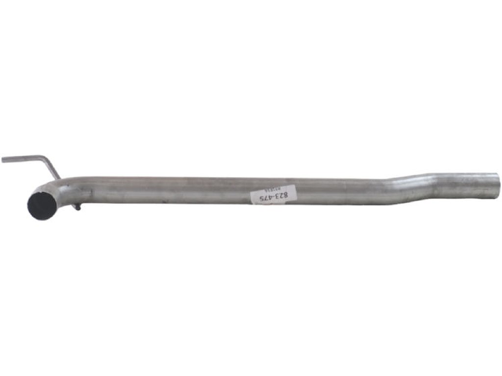 Repair Pipe, catalytic converter, See accessories list for additionally required parts:  