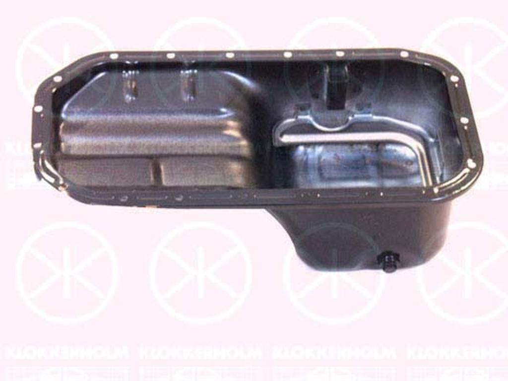 Oil Sump