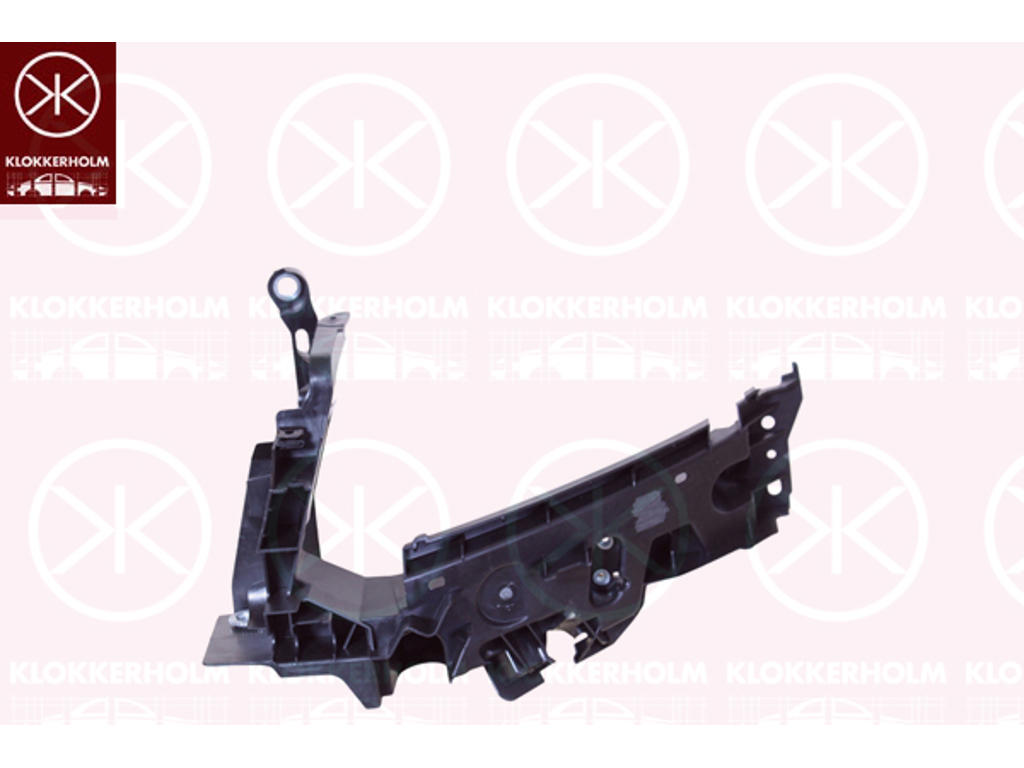 Headlight Base, Right