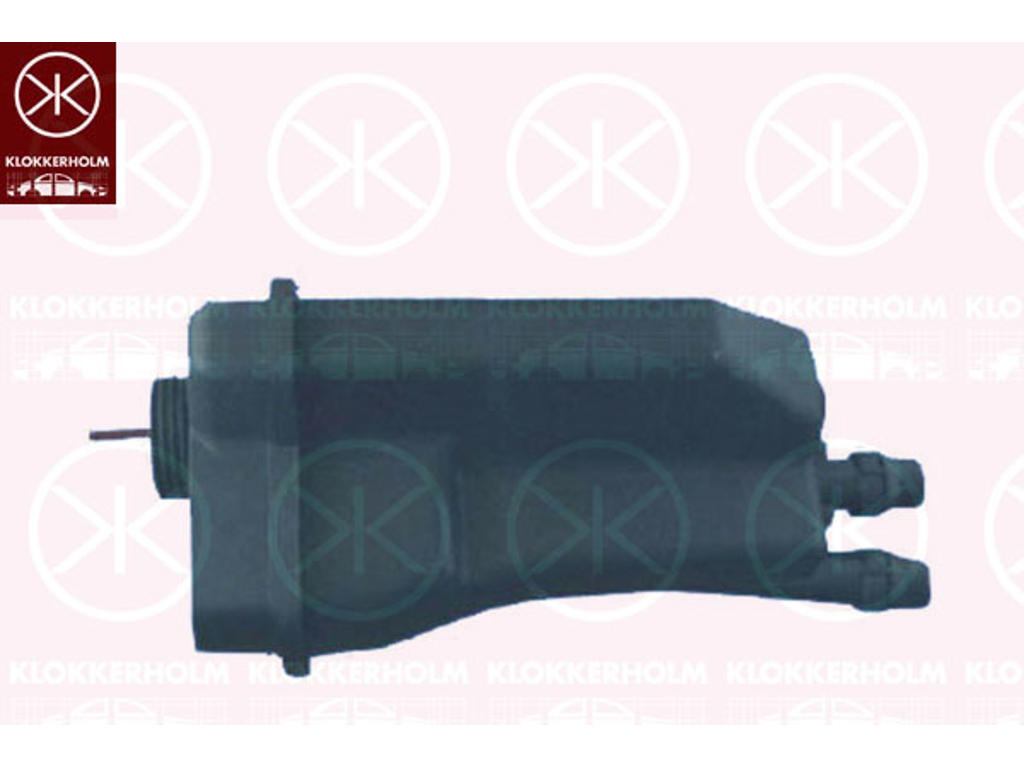 Expansion Tank, coolant