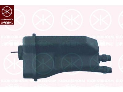 Expansion Tank, coolant