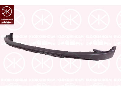 Spoiler, Front, Vehicle Equipment Line/Variant: PREMIUM/ULTIMATE