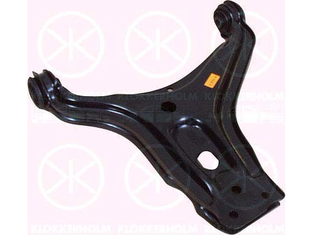 Lenker, Radaufhängung, Vorderachse rechts, mit Buchse, ohne Trag-/Führungsgelenk, Querlenker