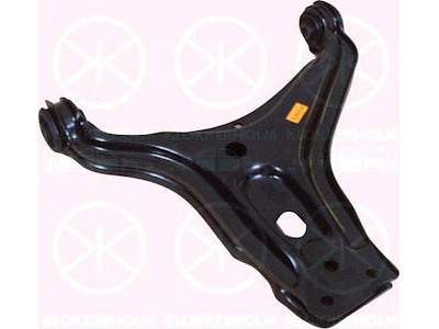 Wahacz, zawieszenie kola, Os przednia, z prawej, z tuleja, bez przegubu nosnego / prowadzacego, Wahacz poprzeczny