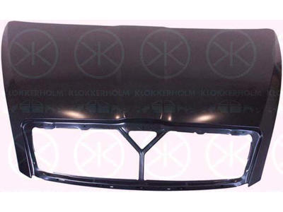 Bonnet