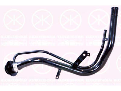 Filler Port, fuel tank, Diesel