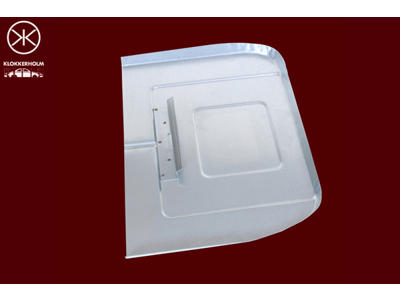 Batteriholder, Reparationsplade