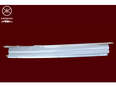 Rocker Panel, Repair Panel, Right, Outer section