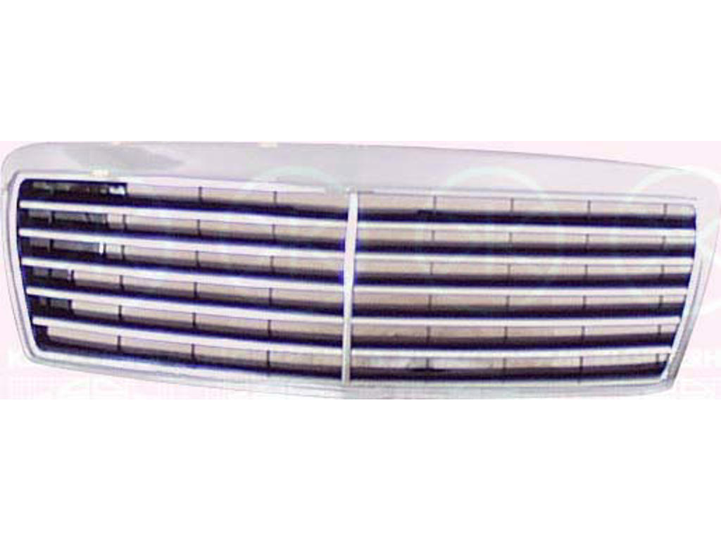 Kylargrill, Avantgarde, komplett-del
