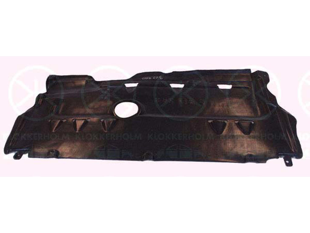 Engine Cover, Lower Section, petrol