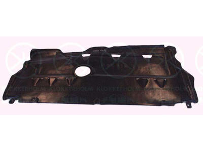 Engine Cover, Lower Section, petrol