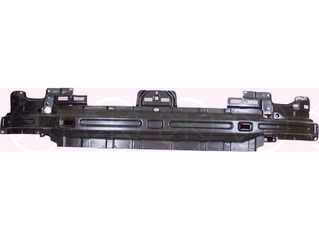 Cross Member, Multivan, Caravelle, Front, Lower Section