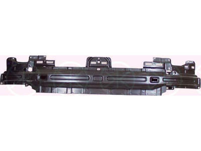 Cross Member, Multivan, Caravelle, Front, Lower Section