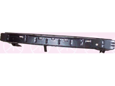 Support, bumper, Rear