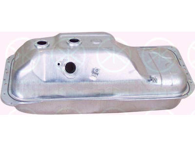 Fuel Tank, with gaskets/seals, Single Cab, 4WD, 65L, Diesel, petrol