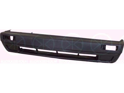 Bumper, Front