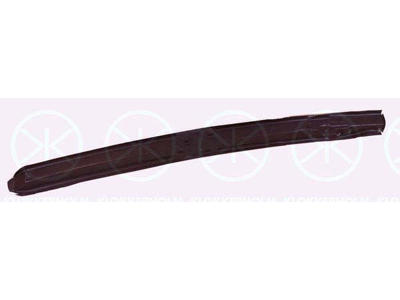 Inner Wing Panel, Repair Panel, Right Front, Inner Section