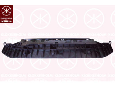 Motor takaró, elöl, alsó rész