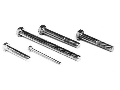 Bult, avgassystem, Gängmått: M10, Diameter (mm): 1,25, Längd [mm]: 60