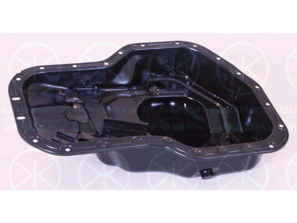 Масляный поддон