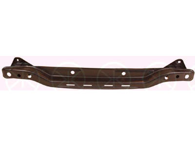Support, bumper, Rear