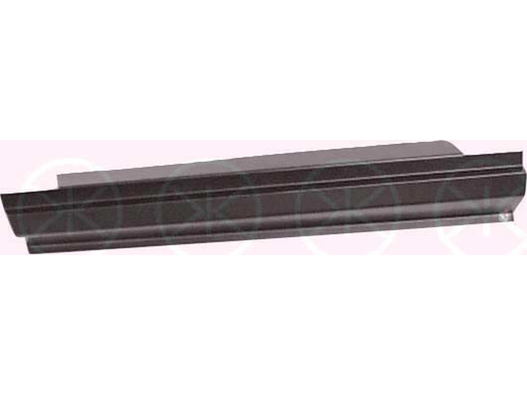 Rocker Panel, Left