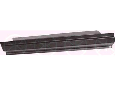 Rocker Panel, Left
