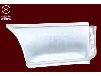 Quarter Panel, Corner Panel, Repair Panel, Left Rear