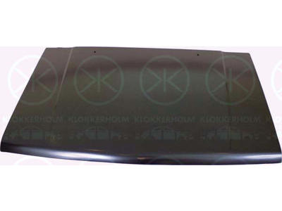 Motorhuv