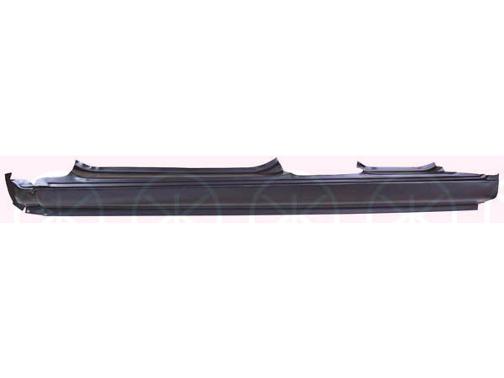 Rocker Panel, 4/5-drs, Right