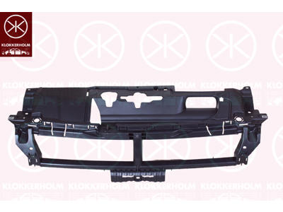 Radiator Grille, Inner Section