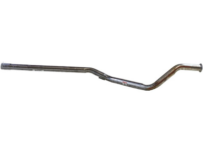 Repair Pipe, catalytic converter, See accessories list for additionally required parts:  