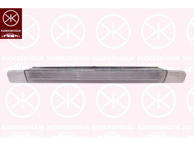 Auxiliary Stop Light, LED