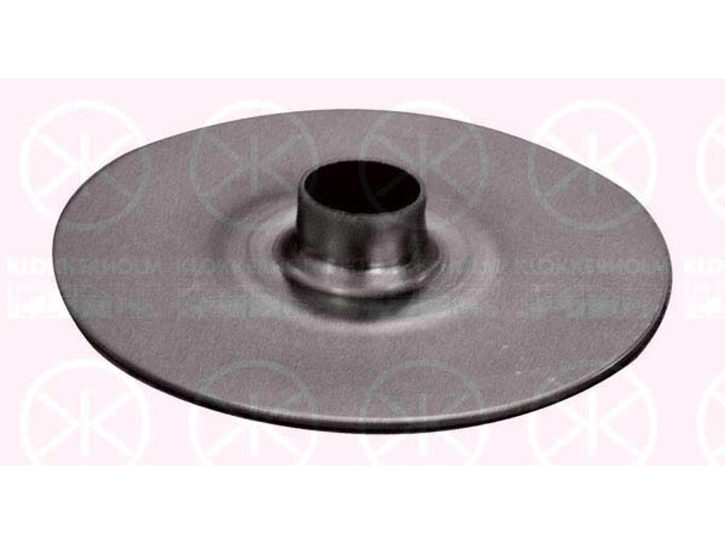 Spring Seat, Rear Axle, Upper section