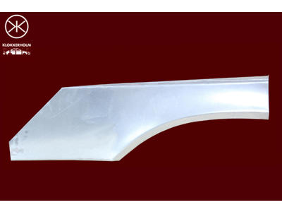 Wing, Left Front, Repair Panel, Front Section