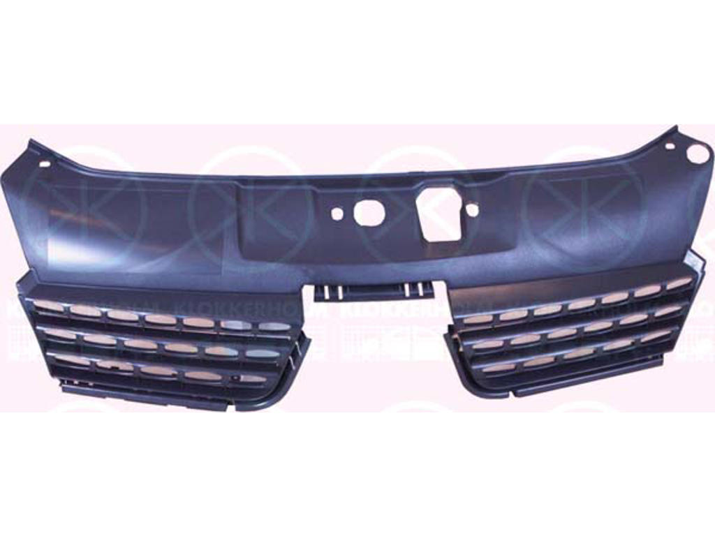 Radiator Grille