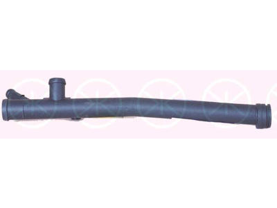Coolant Pipe